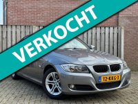 BMW 3-serie 318i Business Line GROTE