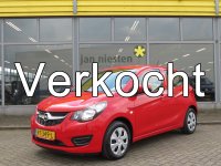 Opel KARL 1.0 Automaat ecoFLEX Edition