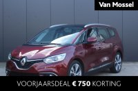 Renault Grand Scénic 1.2 TCe 130Pk