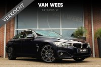 ➡️ BMW 4-serie Gran Coupé 420i