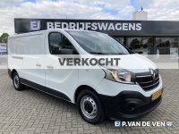 Renault Trafic 2.0 dCi 120 T29
