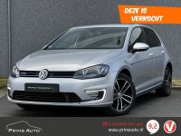 Volkswagen Golf 1.4 TSI GTE |NAVI|FULL
