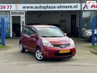 Nissan Note 1.4 Connect Edition Airco