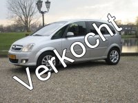 Opel Meriva 1.6-16V Cosmo - Airco