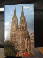 Kerk folders Duitsland