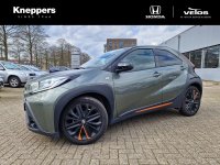 Toyota Aygo X 1.0 Limited Automaat