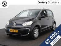 Volkswagen e-Up e-up Automaat / Cruise