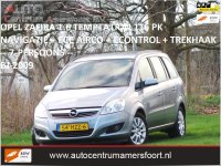 Opel Zafira 1.6 Temptation ( 7-PERSOONS