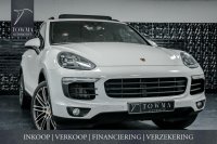Porsche Cayenne S 4.2 D |Pano|Luchtver.|Dynamic