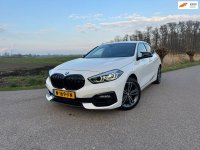 BMW 1-serie 118i High Executive Edition