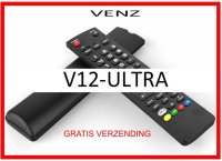 Vervangende afstandsbediening voor de V12-ULTRA 