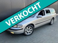 Volvo V70 2.4 T Automaat 200