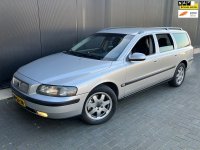Volvo V70 2.4 T Automaat 200