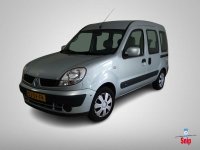 Renault Kangoo combi 1.6-16V Expression