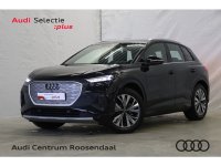 Audi Q4 e-tron 35 Launch edition