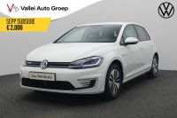 Volkswagen e-Golf 136PK E-DITION | Parkeersensoren