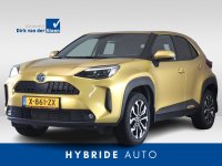 Toyota Yaris Cross 1.5 Hybrid Business
