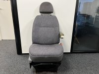 Bijrijders stoel Ford Transit Passagiersstoel Comfortstoel