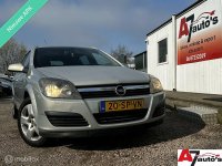 Opel Astra Wagon 1.6 Nieuwe APK