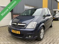 Opel Meriva 1.4-16V Temptation GOED ONDERHOUDEN