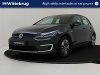 Volkswagen e-Golf e-Golf 5 deurs Automaat