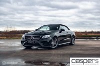 Mercedes E300 Cabrio Premium Plus |