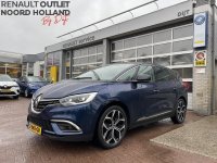 Renault Grand Scénic 1.3 TCe 160pk
