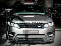 Land Rover Range Rover Sport 4.4