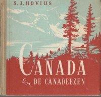 Canada en de canadezen~beknopte monografie over