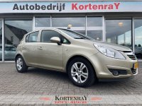 Opel Corsa 1.4-16V Enjoy  airco/nieuwstaat/5