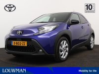 Toyota Aygo X 1.0 Pulse Limited