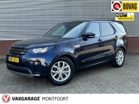 Land Rover Discovery 2.0 Td4 SE|Grijs