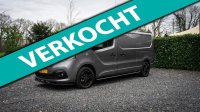 Renault Trafic 2.0 dCi 120 T30