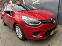 Renault Clio 0.9 TCe Limited Airco