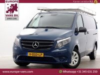 Mercedes-Benz Vito 114 CDI XL Extra