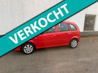 Opel Meriva 1.8-16V Temptation, \'08, nette,
