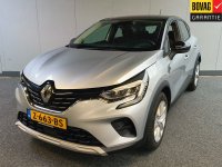 Renault Captur 1.0 TCe 90 Business