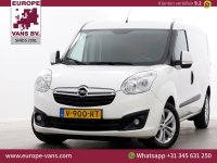 Opel Combo 1.6 CDTi 105pk L2H1