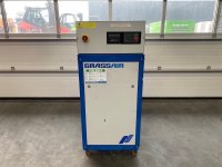Grassair WIS 11.7 Silent 4 kW