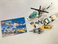 Lego System - Search N\' Rescue