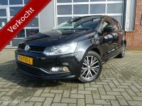 Volkswagen Polo 1.0 Comfortline Edition climate|navi|pdc|cruise