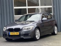 BMW 1-serie 125i M-Pakket Xenon Clima