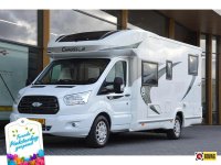 Chausson Special Edition 627 EB Lengtebedden