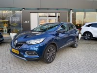 Renault Kadjar 1.3 TCe Intens Leder