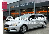 Opel Astra Sports Tourer BWJ 2018