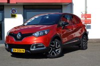 Renault Captur 0.9 TCe Dynamique, NL
