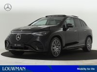 Mercedes-Benz EQE SUV 350+ Sport Edition