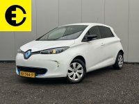 Renault Zoe R90 Entry 22 kWh