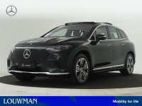 Mercedes-Benz EQS SUV 450 4MATIC Luxury