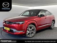 Mazda MX-30 Luxury / Dealer auto